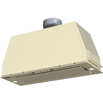 Вытяжка встраиваемая KANZLER D 520 B