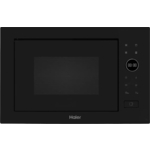 Встраиваемая микроволновая печь Haier HMX-BPG259MB