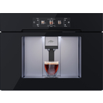 Встраиваемая кофемашина MILLEN MBCM 8801 BL