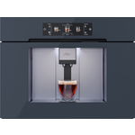 Встраиваемая кофемашина MILLEN MBCM 8801 GR