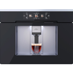 Встраиваемая кофемашина MILLEN MBCM 8801 IX