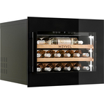 Встраиваемый винный шкаф Meyvel MV19PRO-KBB1