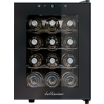 Винный шкаф Meyvel MV12-TBF1