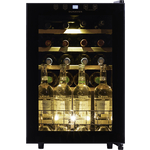 Винный шкаф Dunavox DXFH-20.62