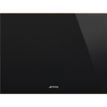 Встраиваемый винный шкаф Smeg CVI620NRE