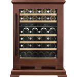 Винный шкаф Meyvel MV46PRO-KBT2 Итальянский орех