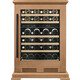 Винный шкаф Meyvel MV46PRO-KBT2 Натуральный бук