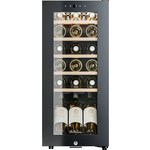 Винный шкаф Meyvel MV18-KBF1