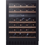 Винный шкаф Temptech CLX60DB