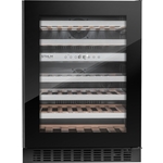 Винный шкаф Temptech STX60DRB