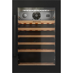 Встраиваемый винный шкаф Meyvel MV52PRO-KBB1