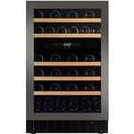 Винный шкаф Dunavox DAUF-38.100DSS.TO