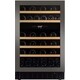 Винный шкаф Dunavox DAUF-38.100DSS.TO