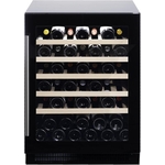 Винный шкаф Dunavox DAUF-46.138B