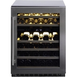 Винный шкаф Dunavox DAUF-46.145DSS