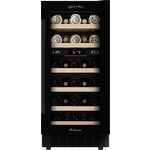 Винный шкаф Meyvel MV28-KBT2