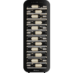 Винный шкаф Meyvel MV34-KBF1