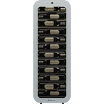 Винный шкаф Meyvel MV34-KWF1