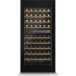 Встраиваемый винный шкаф Caso WineDeluxe WD 60