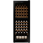 Винный шкаф Dunavox DXFH-50.142