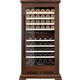 Винный шкаф Meyvel MV99PRO-KBT2 Итальянский орех