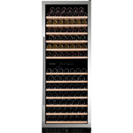 Винный шкаф Dunavox DX-108.330DSS