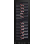 Винный шкаф Temptech CPRO1800DRB-24