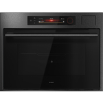 Электрический духовой шкаф Asko OCS64BSH