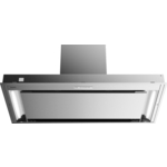 Вытяжка встраиваемая Asko CBB861SSC