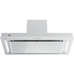 Вытяжка встраиваемая Asko CBB862WGC