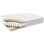 Матрас Фабрика сна Афина 500 90x200