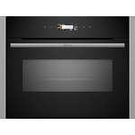 Электрический духовой шкаф NEFF C24MR21N0