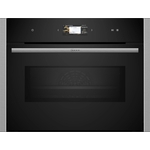 Электрический духовой шкаф NEFF C24MS31N0