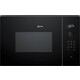 Встраиваемая микроволновая печь NEFF HLAWD53K0
