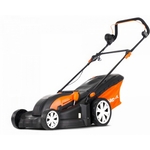 Газонокосилка электрическая YARD FOX EL 4350