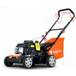 Газонокосилка бензиновая YARD FOX 41S