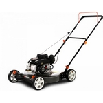 Газонокосилка бензиновая YARD FOX 51P