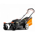 Газонокосилка бензиновая YARD FOX 53SH F