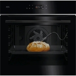 Электрический духовой шкаф AEG TE7PB63ZAB