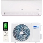 Инверторная сплит-система AUX ASW-H24A4/BA-R2DI / AS-H24A4/BA-R2DI