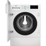 Встраиваемая стиральная машина Beko BI3WBT8721W