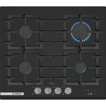 Газовая варочная поверхность Bosch PRP6A6H40R