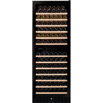 Винный шкаф Dunavox DX-108.330DB