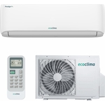 Сплит-система Ecoclima ECW/I-HE12/BB-4R2