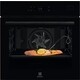 Электрический духовой шкаф Electrolux COB8S39WZ