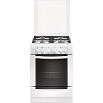 Газовая плита GEFEST 6100-02 С