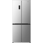 Холодильник Gorenje NRM819E61X