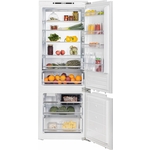 Встраиваемый холодильник Hiberg i-RFCB 520F NFW