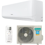 Инверторная сплит-система Hisense AS-07UW4RYRCM00