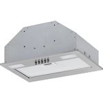 Вытяжка встраиваемая Krona KATE 400 INOX PB